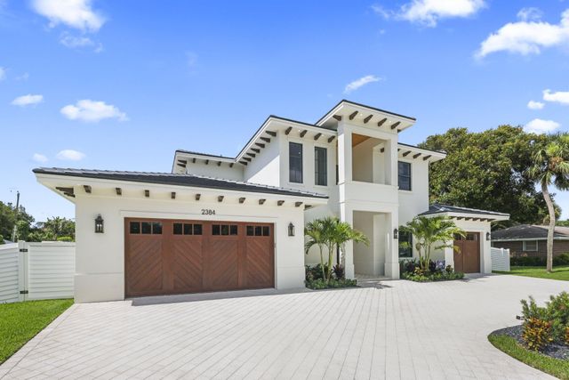 2384 WINDSOR Road, Palm Beach Gardens, FL 33410