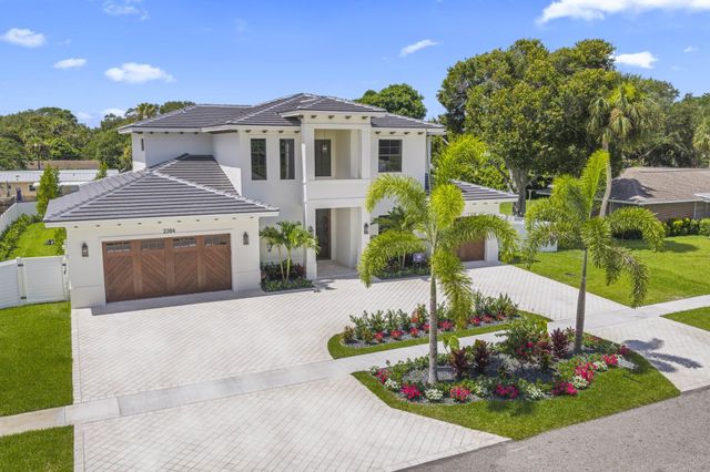 2384 WINDSOR Road, Palm Beach Gardens, FL 33410