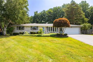 72 Woodsmoke Lane, Greece, NY 14612