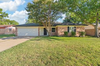 1206 Hemphill Drive, Cleburne, TX 76033