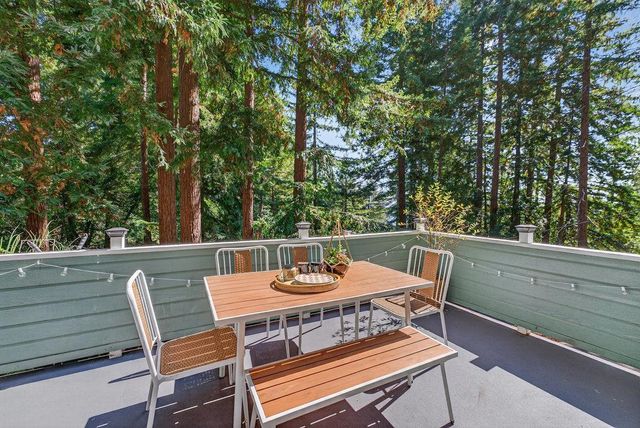 1370 El Solyo Heights Drive, Felton, CA 95018