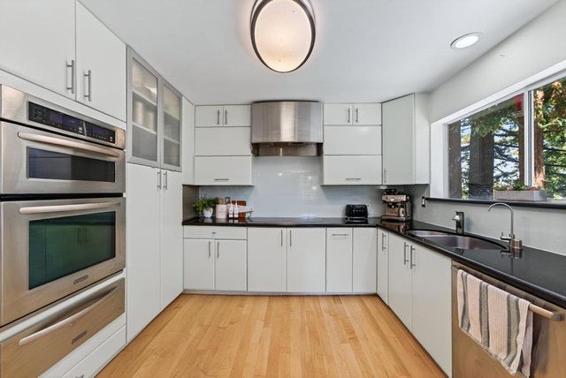 1370 El Solyo Heights Drive, Felton, CA 95018