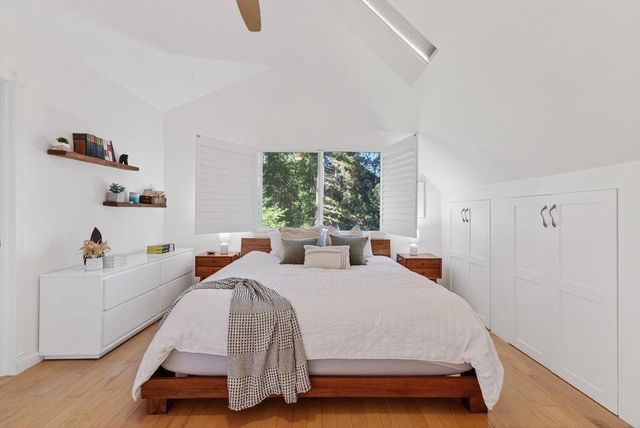 1370 El Solyo Heights Drive, Felton, CA 95018