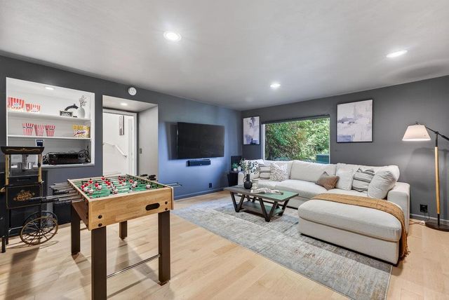 1370 El Solyo Heights Drive, Felton, CA 95018