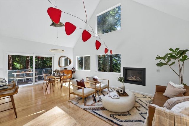 1370 El Solyo Heights Drive, Felton, CA 95018