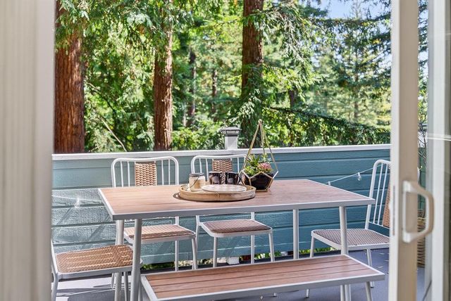 1370 El Solyo Heights Drive, Felton, CA 95018