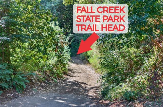 1370 El Solyo Heights Drive, Felton, CA 95018