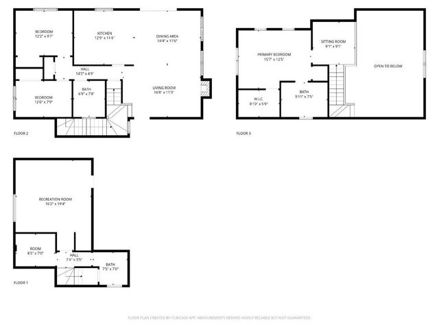 1370 El Solyo Heights Drive, Felton, CA 95018