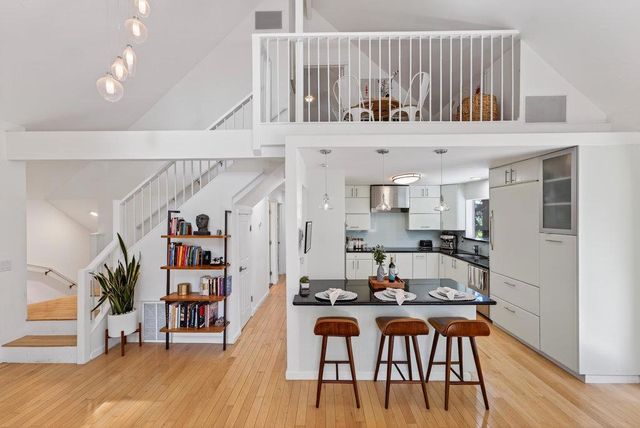 1370 El Solyo Heights Drive, Felton, CA 95018