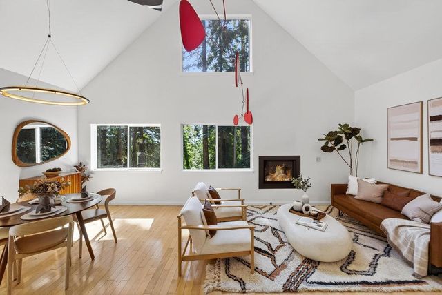 1370 El Solyo Heights Drive, Felton, CA 95018