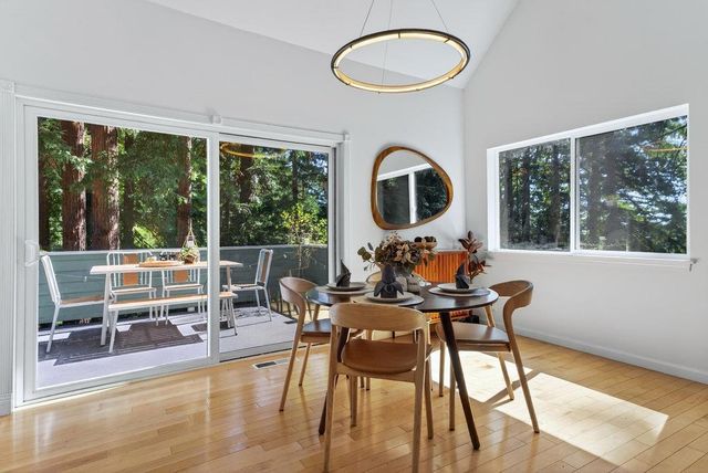 1370 El Solyo Heights Drive, Felton, CA 95018