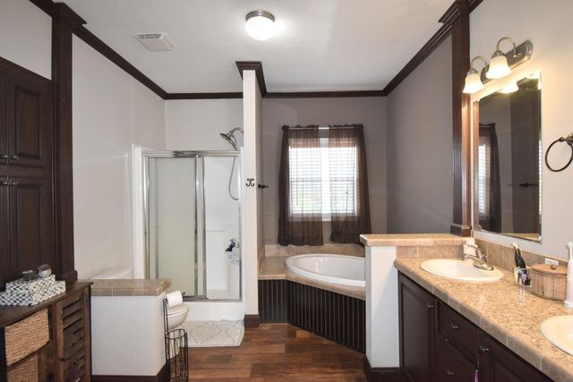 5209 Neely Road, Hephzibah, GA 30815