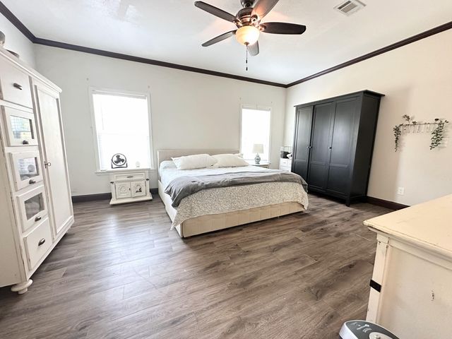 5209 Neely Road, Hephzibah, GA 30815