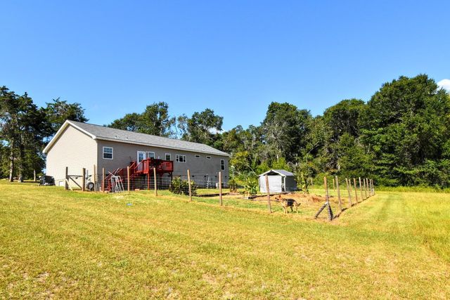 5209 Neely Road, Hephzibah, GA 30815