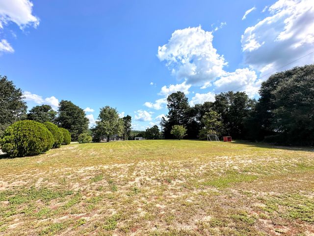 5209 Neely Road, Hephzibah, GA 30815