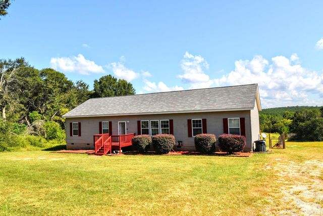 5209 Neely Road, Hephzibah, GA 30815