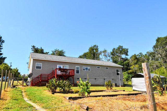 5209 Neely Road, Hephzibah, GA 30815