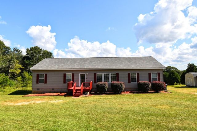 5209 Neely Road, Hephzibah, GA 30815