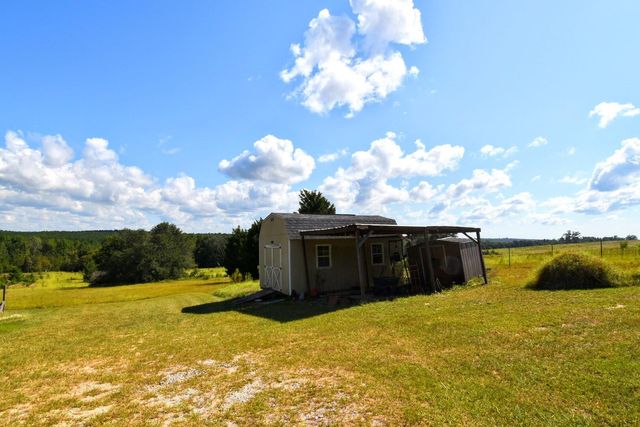 5209 Neely Road, Hephzibah, GA 30815