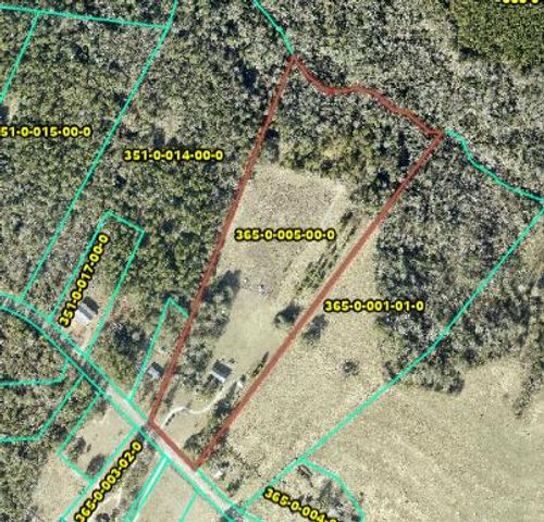 5209 Neely Road, Hephzibah, GA 30815