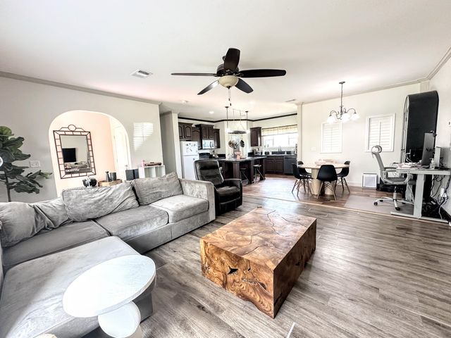 5209 Neely Road, Hephzibah, GA 30815