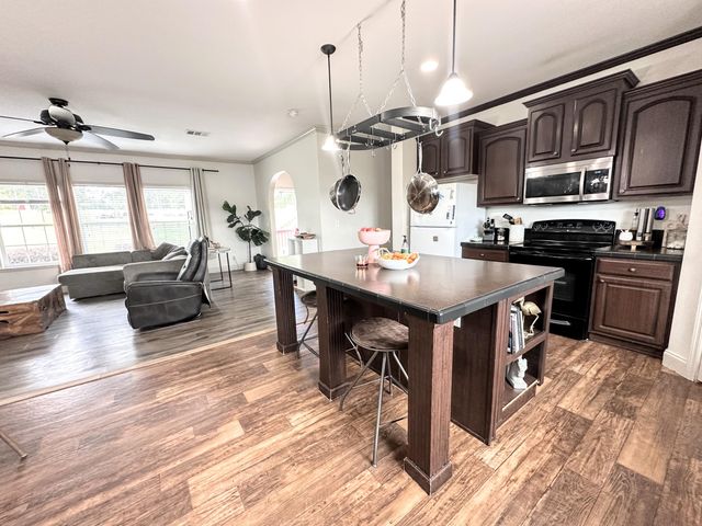 5209 Neely Road, Hephzibah, GA 30815