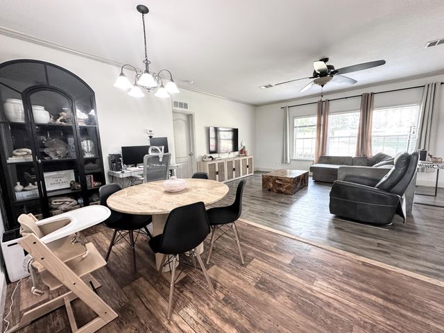 5209 Neely Road, Hephzibah, GA 30815