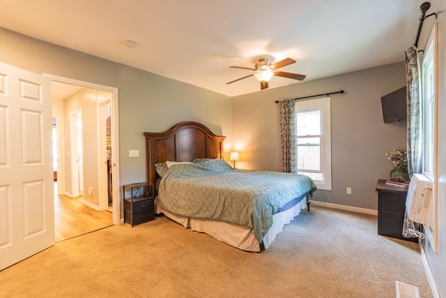 227 N Franklin Street, Lawton, MI 49065