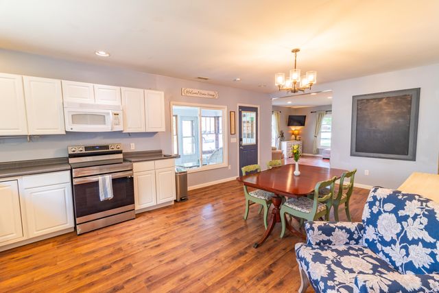227 N Franklin Street, Lawton, MI 49065