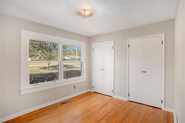 308 Moye Street, Barnesville, GA 30204