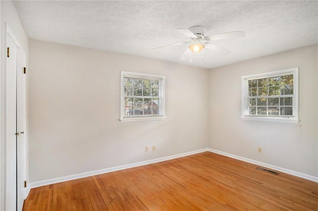 308 Moye Street, Barnesville, GA 30204