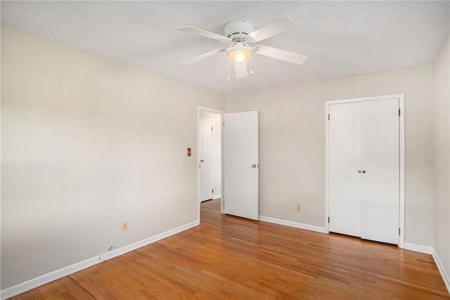 308 Moye Street, Barnesville, GA 30204