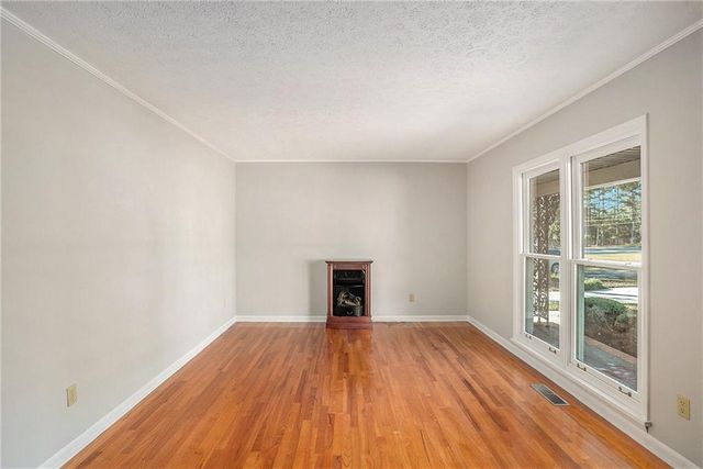 308 Moye Street, Barnesville, GA 30204