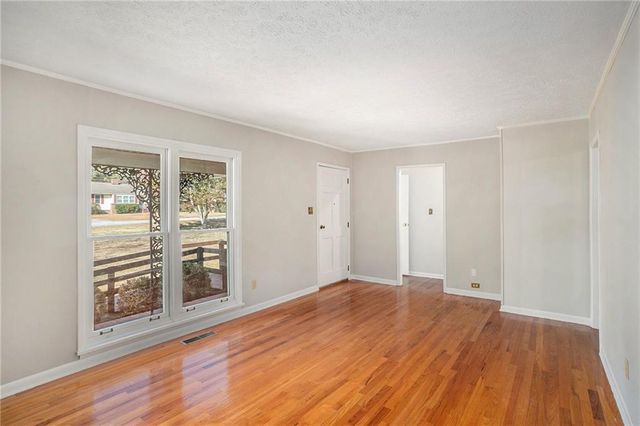 308 Moye Street, Barnesville, GA 30204