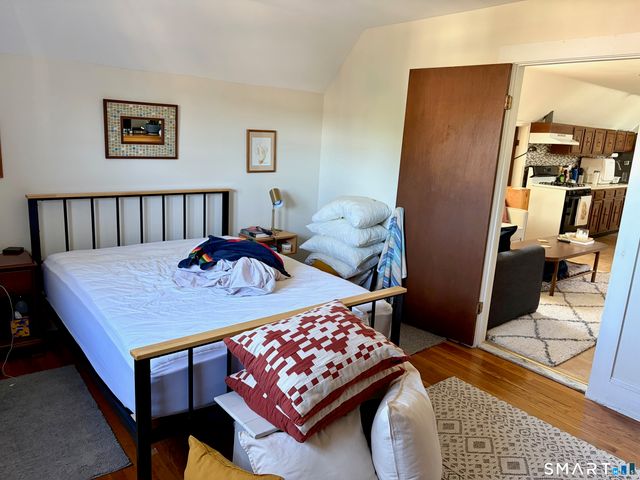771 Orange Street 3rd Floor, New Haven, CT 06511