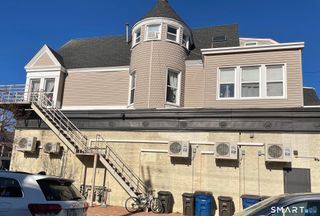 771 Orange Street 3rd Floor, New Haven, CT 06511