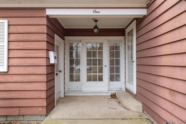 1 BROKAW PLACE, Appleton, WI 54911