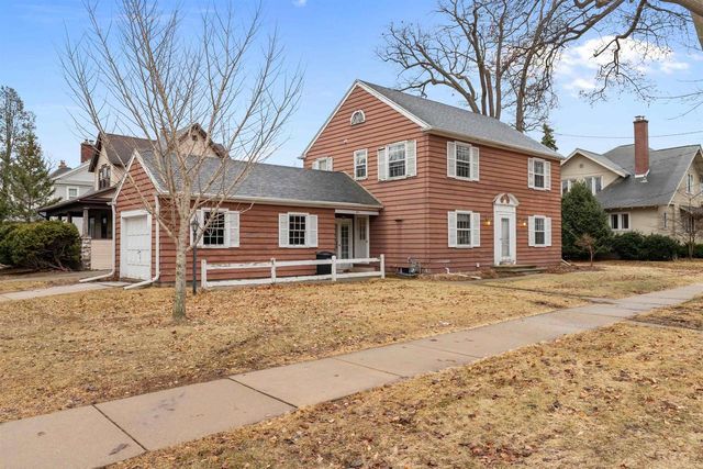 1 BROKAW PLACE, Appleton, WI 54911