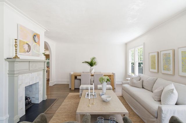 35 Gibbes Street, Charleston, SC 29401