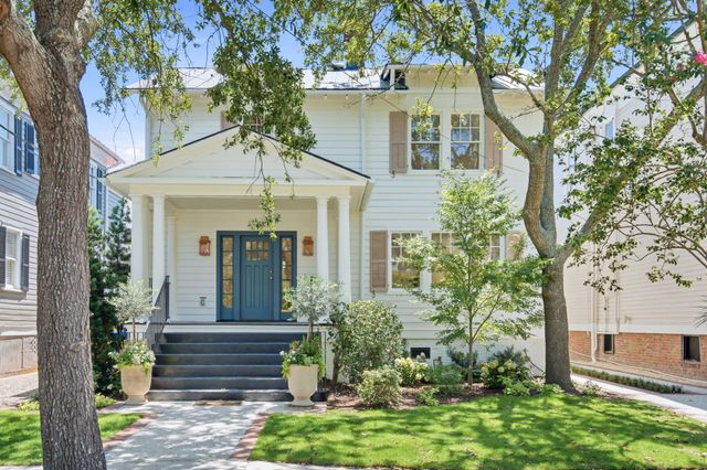 35 Gibbes Street, Charleston, SC 29401