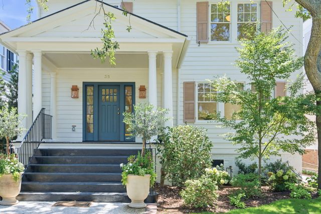 35 Gibbes Street, Charleston, SC 29401