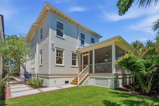 35 Gibbes Street, Charleston, SC 29401