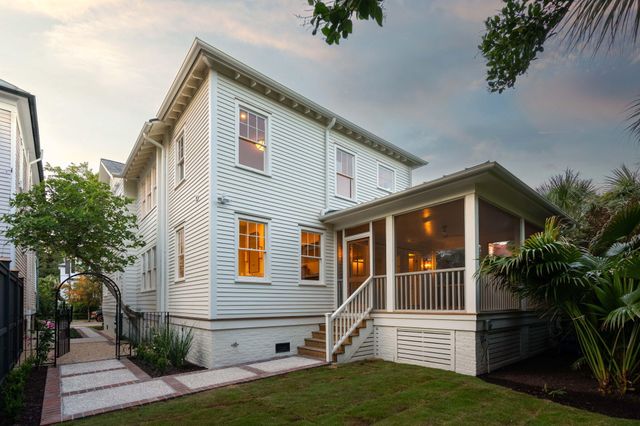 35 Gibbes Street, Charleston, SC 29401