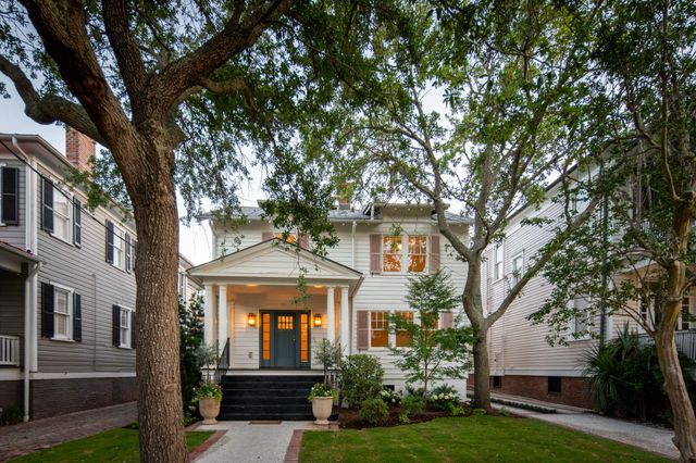 35 Gibbes Street, Charleston, SC 29401