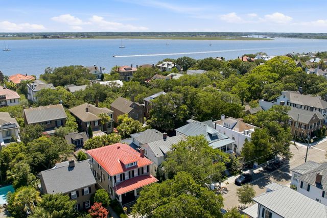 35 Gibbes Street, Charleston, SC 29401