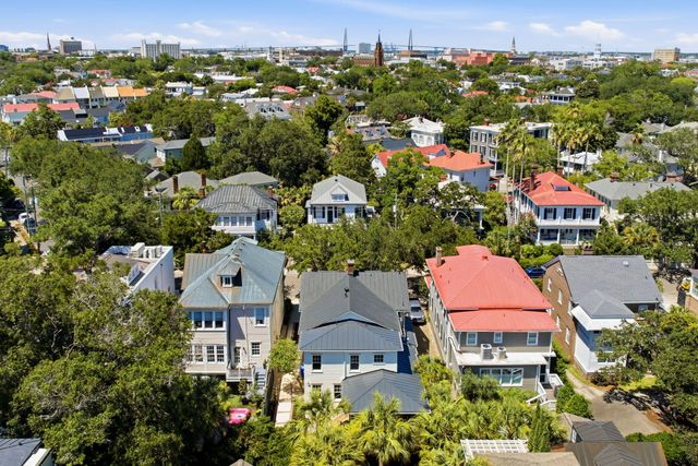 35 Gibbes Street, Charleston, SC 29401