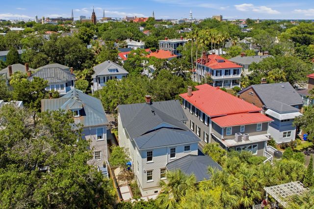 35 Gibbes Street, Charleston, SC 29401