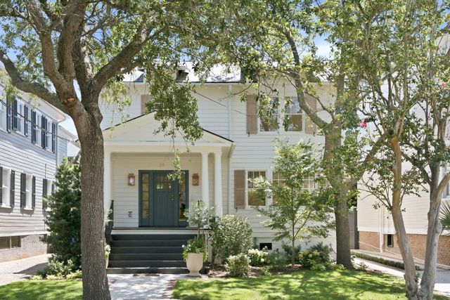 35 Gibbes Street, Charleston, SC 29401