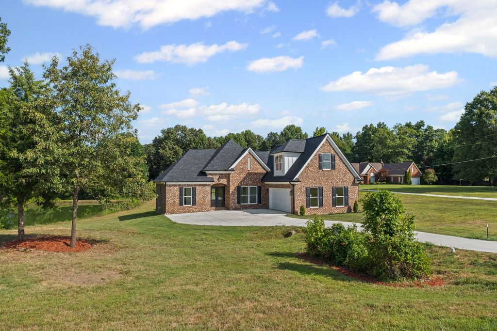 7771 HWY 14 HWY S, Unincorporated, TN 38011