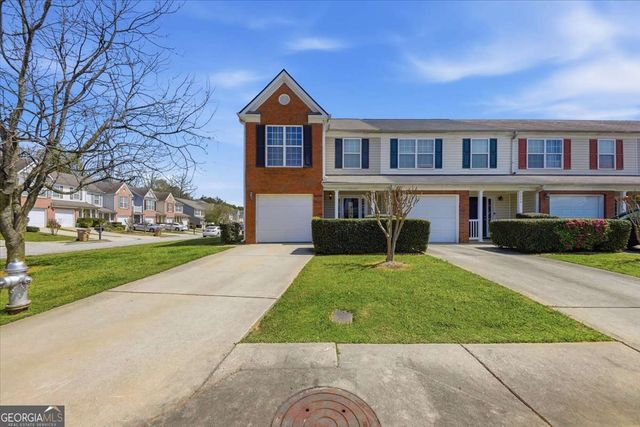 7222 Alicias Way, Morrow, GA 30260